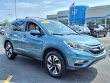 Used 2016 Honda CR-V Touring image 3