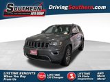 Used 2020 Jeep Grand Cherokee Limited image 1