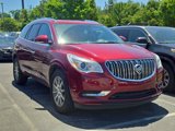 Used 2017 Buick Enclave Leather image 4