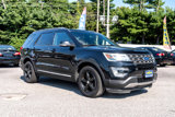 Used 2016 Ford Explorer XLT w/ Equipment Group 202A image 3
