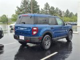 Certified 2024 Ford Bronco Sport Big Bend image 6