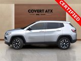 Used 2022 Jeep Compass Latitude w/ Convenience Group image 2