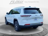 New 2025 Jeep Grand Cherokee L Limited w/ Trailer Tow Package image 5