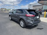 Used 2023 Ford Edge SEL image 3