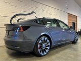 Used 2022 Tesla Model 3 Performance image 3