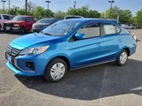 New 2024 Mitsubishi Mirage G4 ES image 5