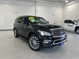Used 2015 INFINITI QX80 Luxe w/ 22" Wheel Package image 4