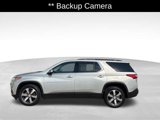 Certified 2021 Chevrolet Traverse LT w/ LT Premium Package image 5