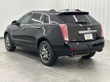 Used 2016 Cadillac SRX Performance w/ Midnight Edition Package image 4