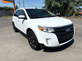 Used 2014 Ford Edge SEL w/ Equipment Group 205A image 6