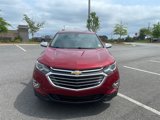 Used 2018 Chevrolet Equinox Premier image 2