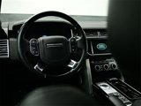 Used 2016 Land Rover Range Rover Supercharged image 4