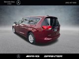 Used 2022 Chrysler Voyager LX image 3