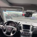 Used 2016 GMC Yukon XL SLT w/ Open Road Package image 3