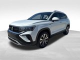 Used 2023 Volkswagen Taos SE image 4