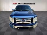 Used 2010 Ford F150 XLT image 4