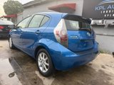 Used 2012 Toyota Prius C One image 4