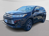 Used 2019 Toyota Highlander LE image 4