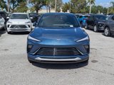New 2025 Buick Envista Preferred w/ Convenience I Package image 2