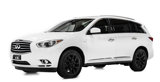 Used 2015 INFINITI QX60 FWD w/ Premium Plus Package image 2