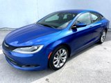 Used 2015 Chrysler 200 S w/ Comfort Group image 3