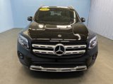 Used 2021 Mercedes-Benz GLB 250 4MATIC image 2