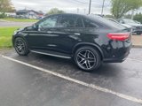 Used 2019 Mercedes-Benz GLE 43 AMG 4MATIC Coupe image 2