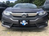 Used 2018 Honda Civic EX-L image 3