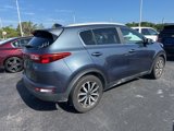 Used 2017 Kia Sportage EX w/ EX Technology Package image 5