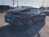 New 2025 Hyundai Elantra Limited image 5