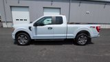 Used 2022 Ford F150 XL w/ STX Appearance Package image 5
