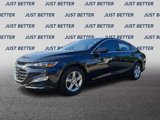 Used 2023 Chevrolet Malibu LT image 3