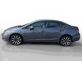 Used 2015 Honda Civic EX-L image 2