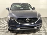 Used 2020 MAZDA CX-5 Signature image 3