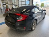 Used 2016 Honda Civic LX image 4