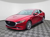 Used 2019 MAZDA MAZDA3 Sedan w/ Preferred Package image 2