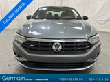 Used 2020 Volkswagen Jetta R-Line image 3