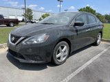 Used 2018 Nissan Sentra S image 3