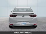 New 2025 MAZDA MAZDA3 s image 4