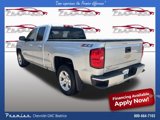 Used 2018 Chevrolet Silverado 1500 LT w/ All Star Edition image 3