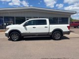 Used 2019 Nissan Titan Platinum Reserve image 2