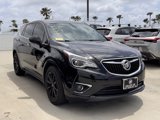 Used 2019 Buick Envision Preferred image 3