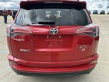 Used 2017 Toyota RAV4 LE image 4