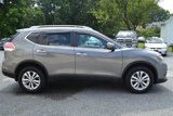 Used 2015 Nissan Rogue SV w/ SV Moonroof Package image 6