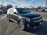 Used 2021 Kia Telluride SX image 2