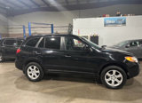 Used 2009 Hyundai Santa Fe Limited w/ Navigation Pkg 5 image 2