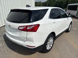 Used 2021 Chevrolet Equinox LT image 3