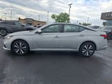 Used 2022 Nissan Altima 2.5 SV w/ SV Premium Package image 4