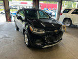 Used 2019 Chevrolet Trax LT w/ LT Convenience Package image 3