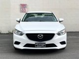 Used 2016 MAZDA MAZDA6 Touring image 2